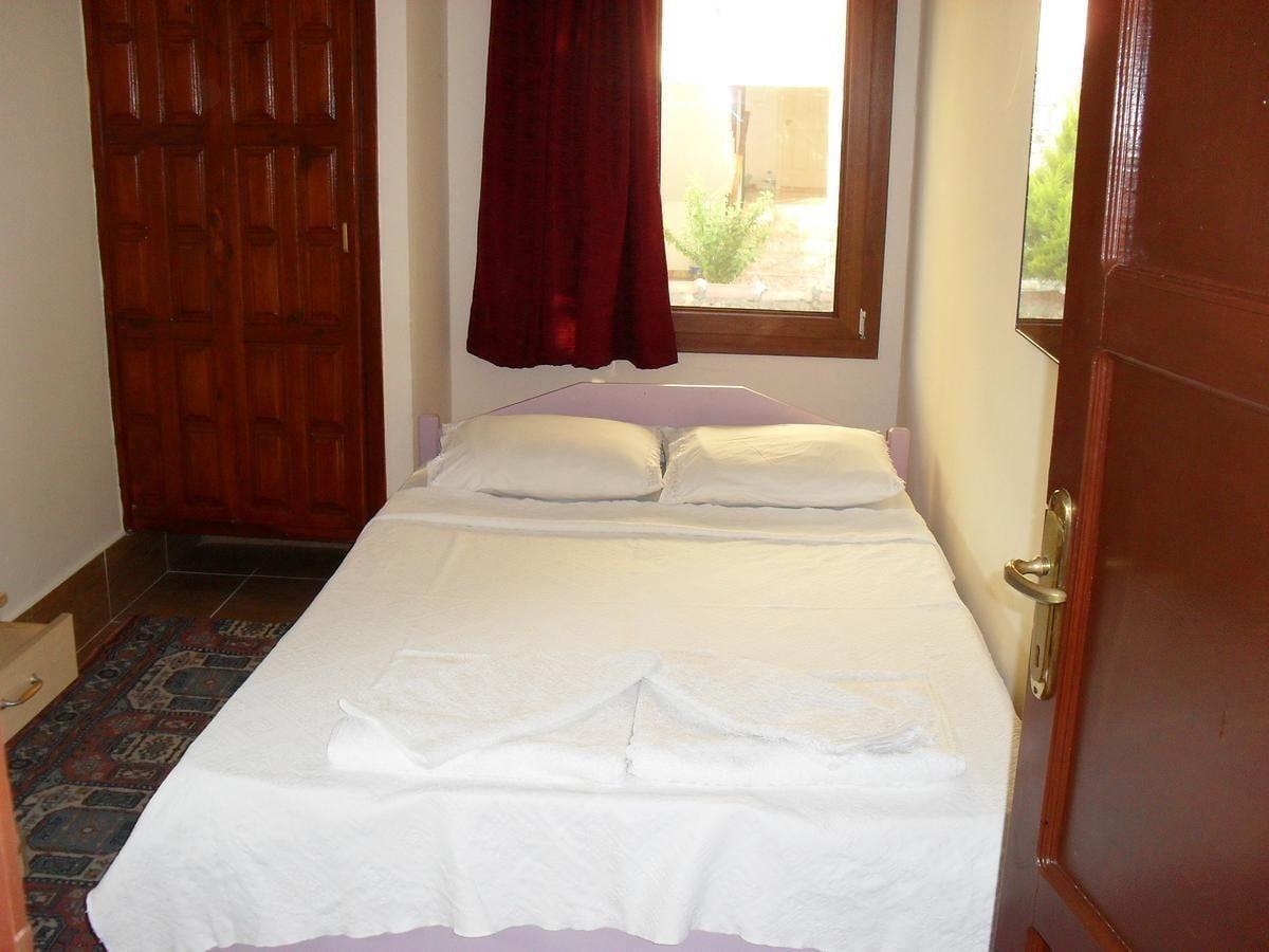 Villa Ozalp Apartments Dalyan Exterior foto