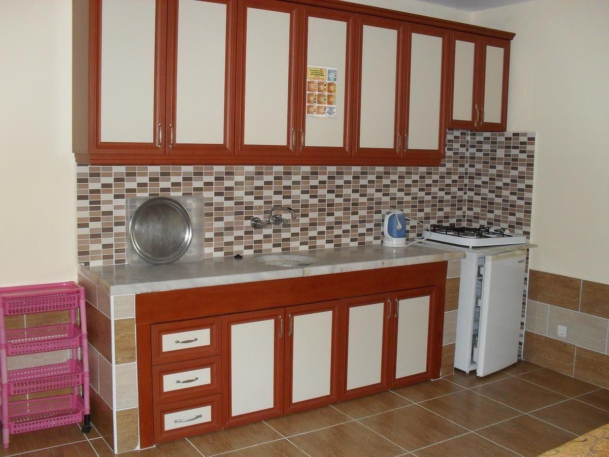 Villa Ozalp Apartments Dalyan Exterior foto