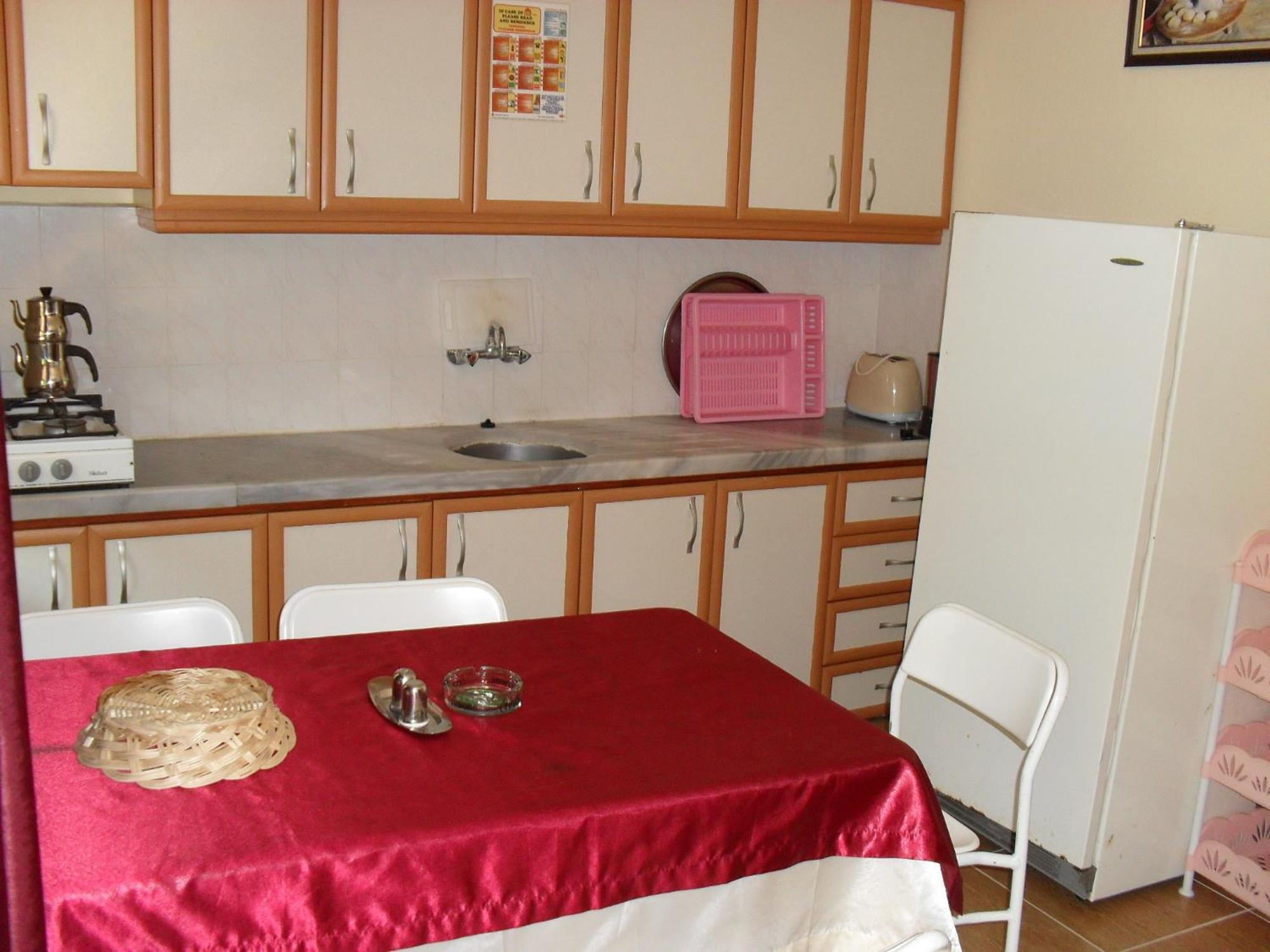 Villa Ozalp Apartments Dalyan Exterior foto
