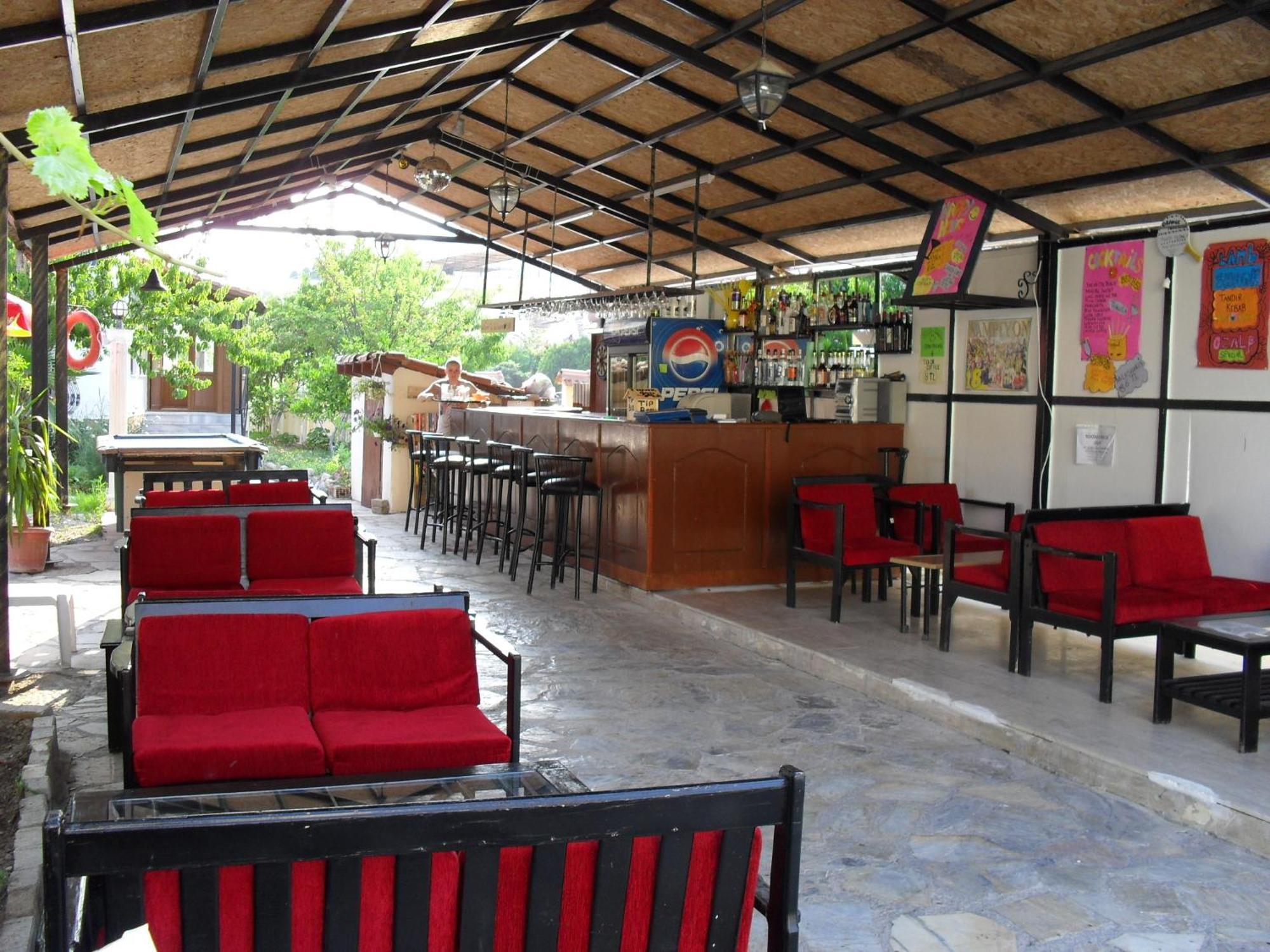 Villa Ozalp Apartments Dalyan Exterior foto