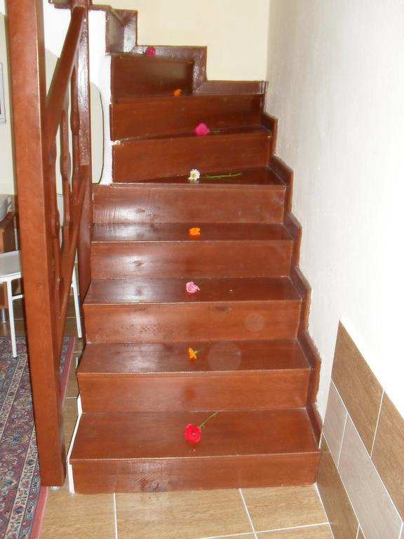 Villa Ozalp Apartments Dalyan Exterior foto