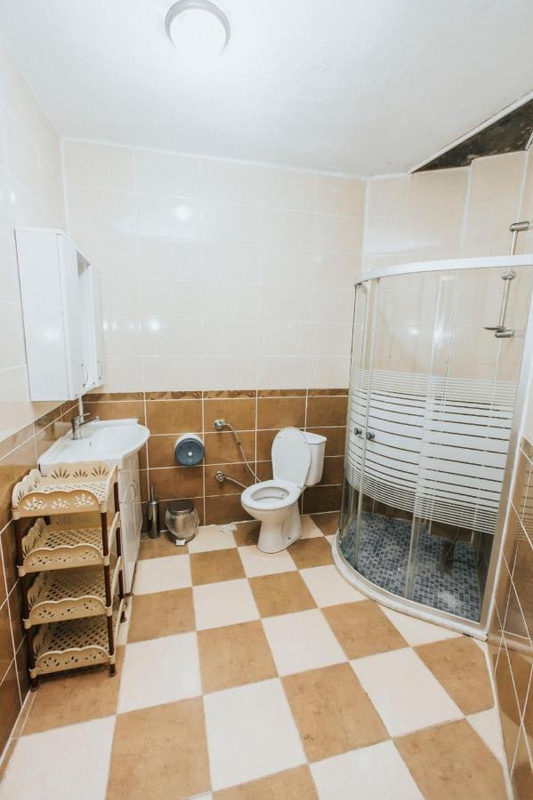 Villa Ozalp Apartments Dalyan Exterior foto